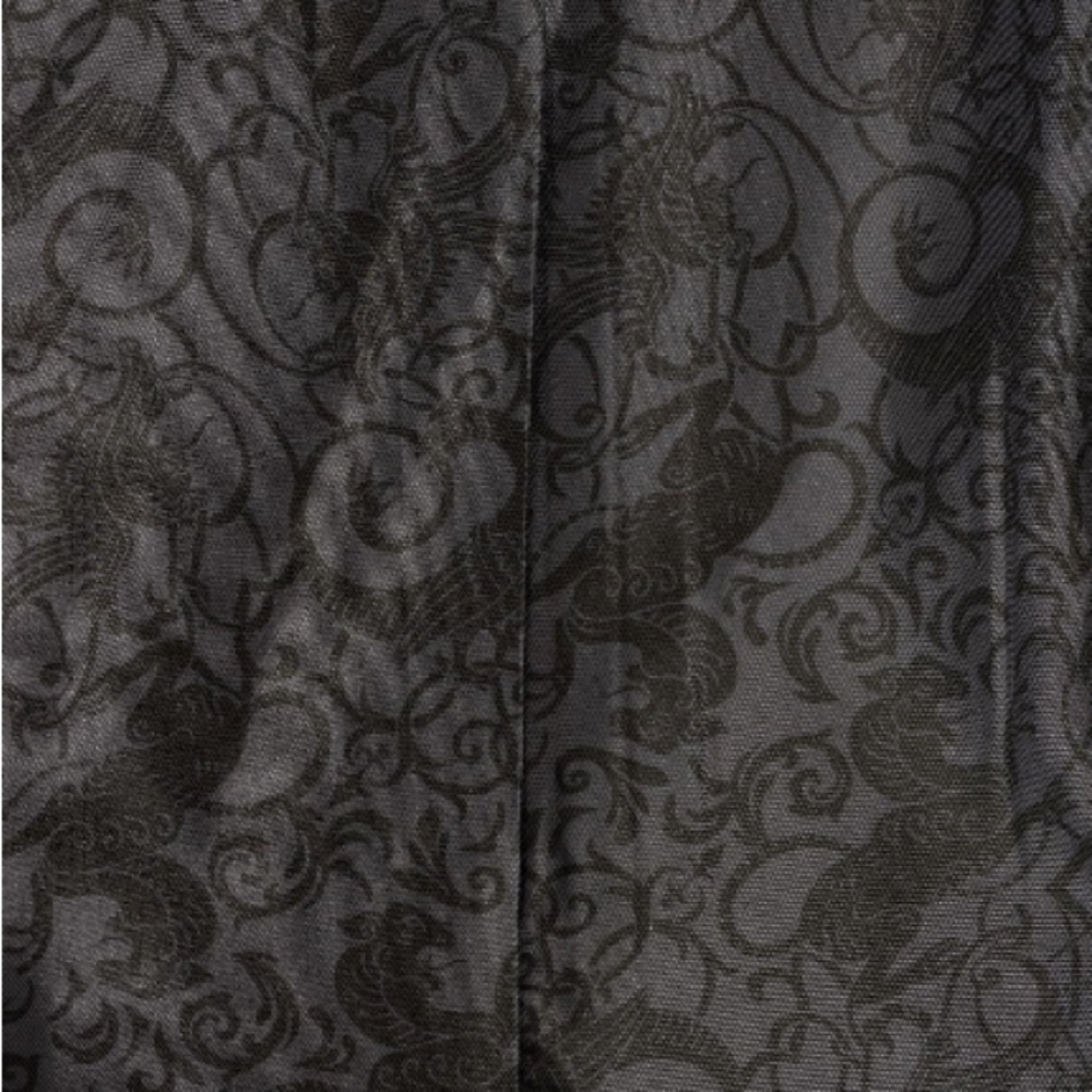 Blackmilk Warm To The Bone Trench Coat - Picture 4 of 7
